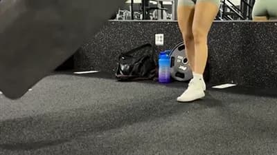 κοιλιακούς και βασική προπόνηση