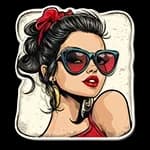 γυναίκα7_ρετρό